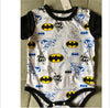 Costume Baby Romper Newborn Clothes