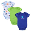 Baby Wear Jumpsuits Clothing Set