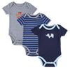 Baby Romper Newborn Next Jumpsuits